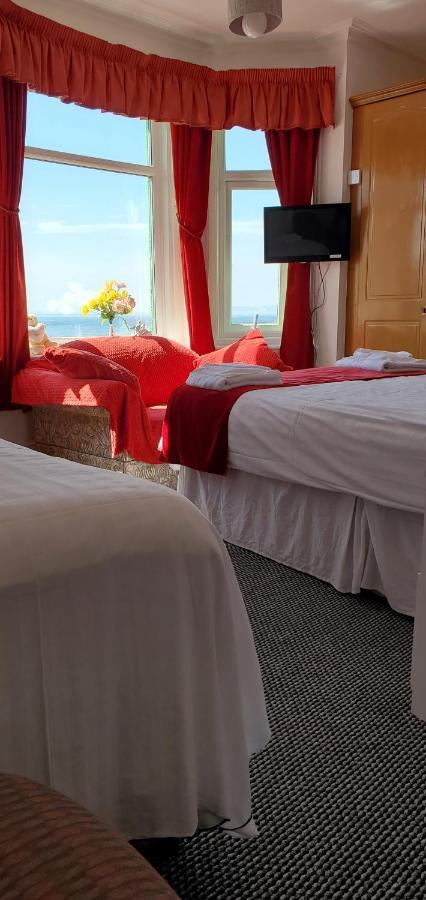 Ash Bed & Breakfast Exmouth
