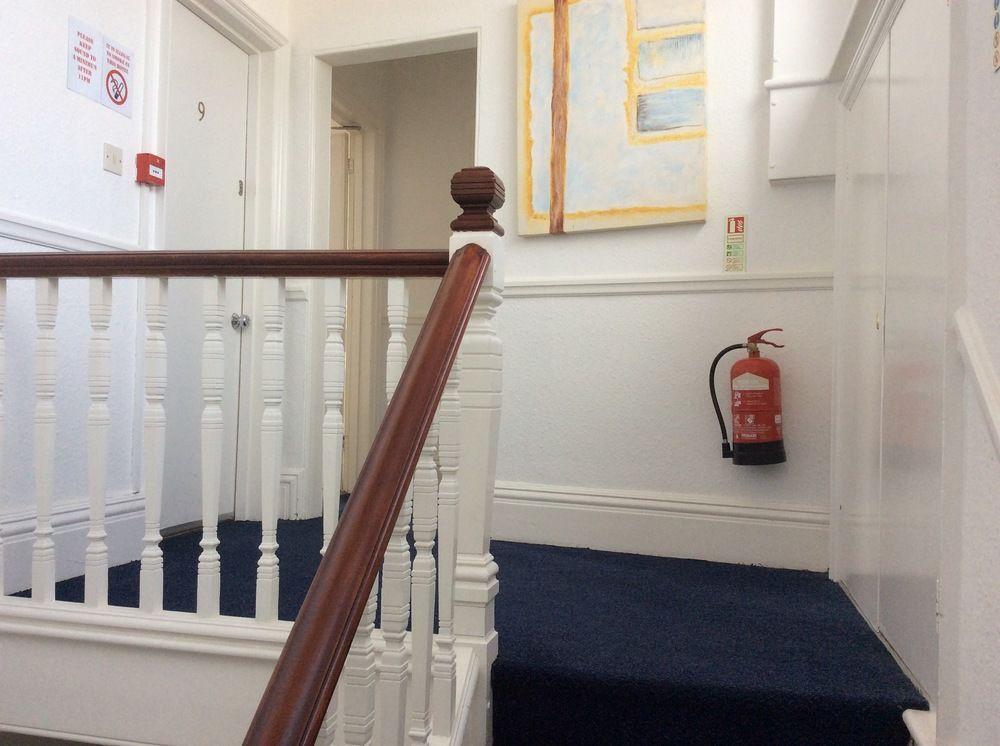 Bed & Breakfast Ash Exmouth