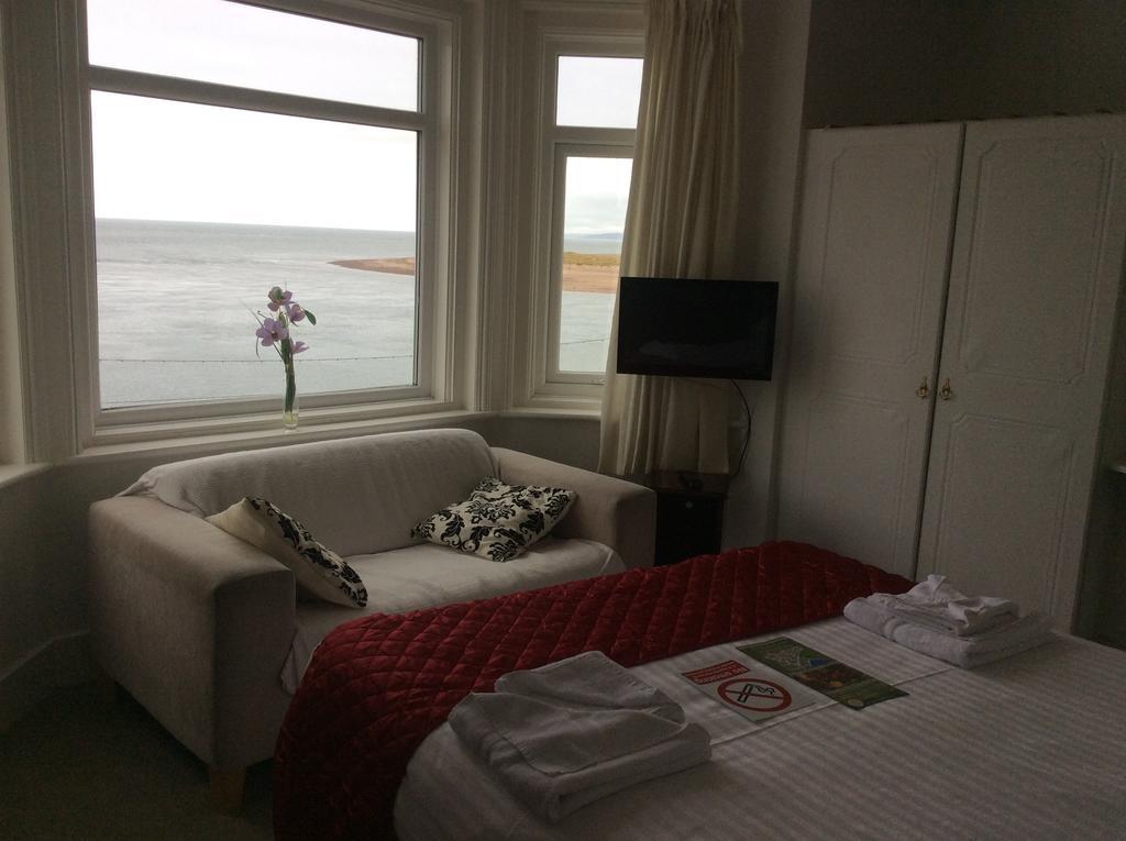 Ash Bed & Breakfast Exmouth