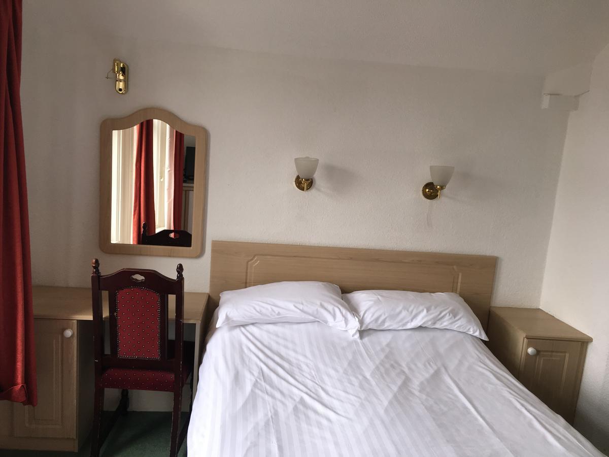 Bed & Breakfast Ash