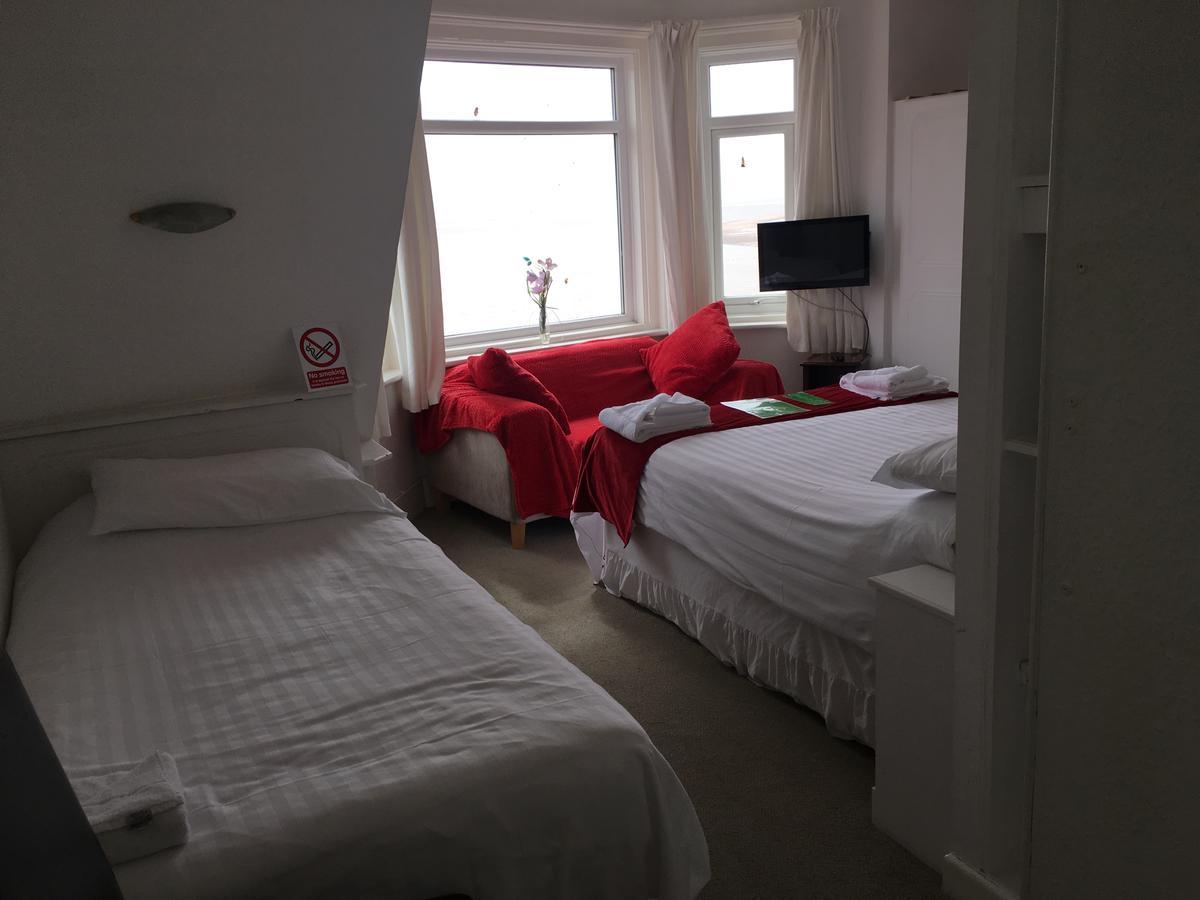 Bed & Breakfast Ash
