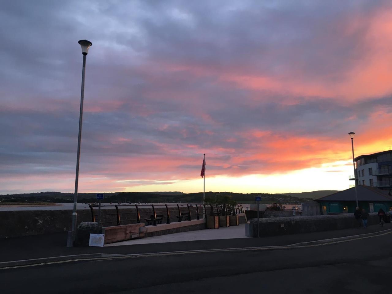 Ash 3* Exmouth