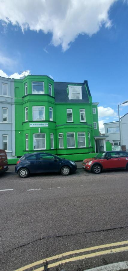Ash Bed & Breakfast
