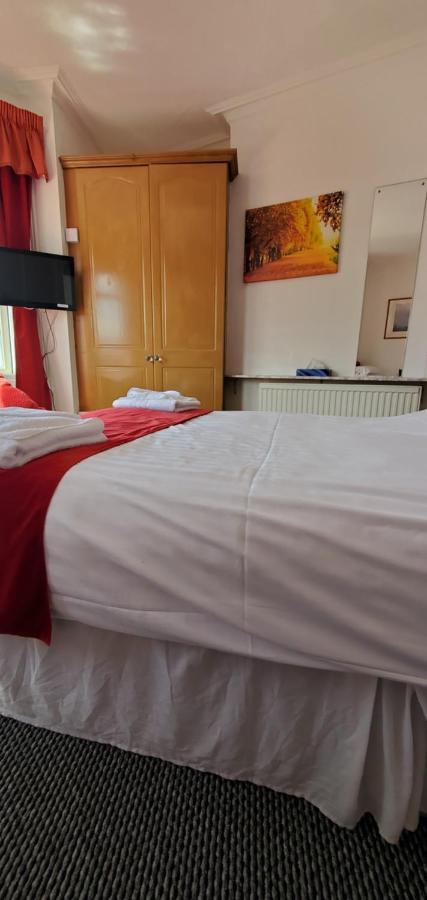 Ash Bed & Breakfast