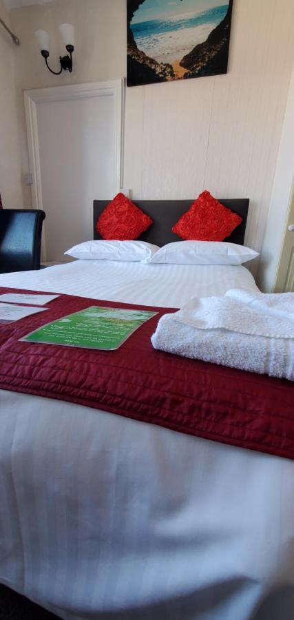 Bed & Breakfast Ash Exmouth