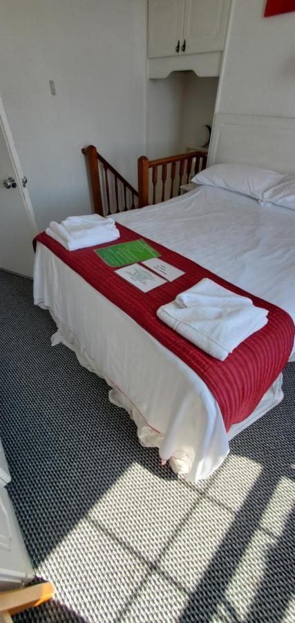Bed & Breakfast Ash Exmouth