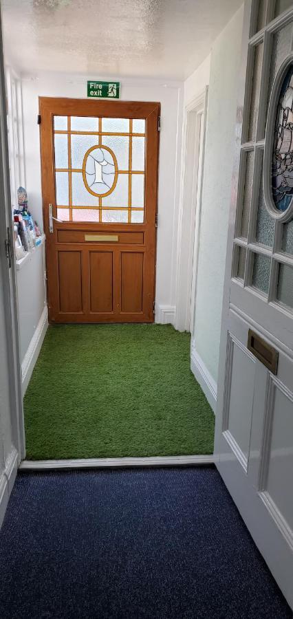 Bed & Breakfast Ash Exmouth
